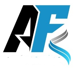 Al Farid Logo
